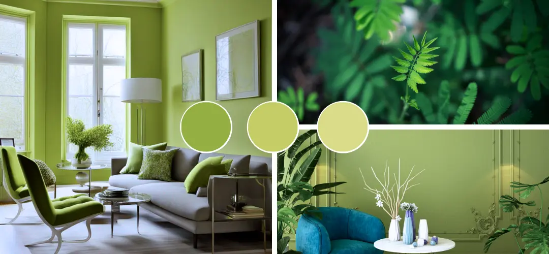 Colour Trends