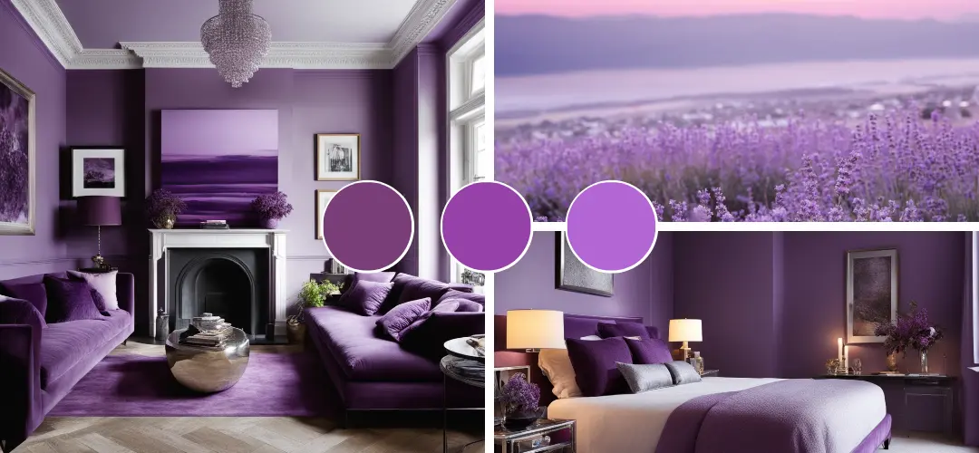 Colour Trends 2024