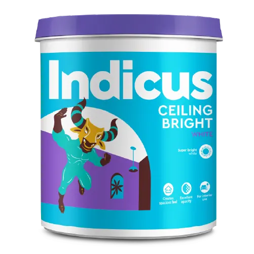 Indicus Ceiling Bright